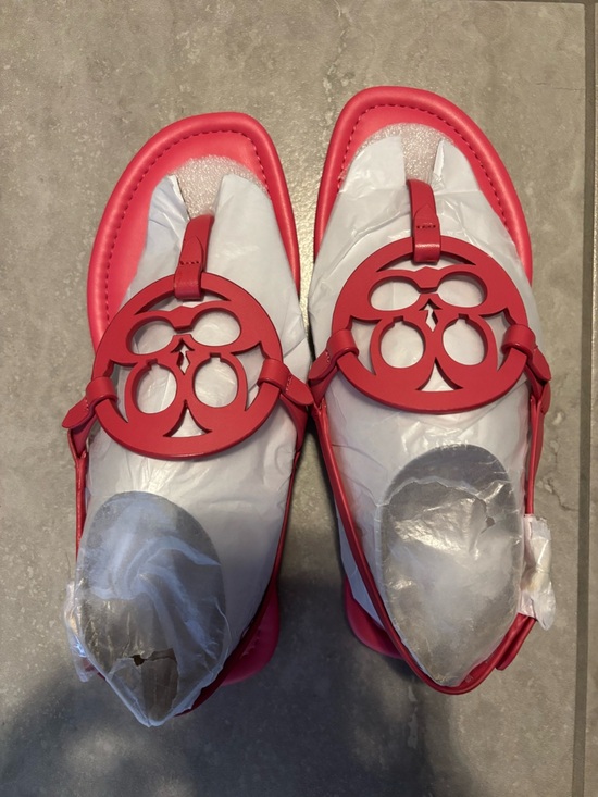 Coach Shoes - Coach Vibrant Resortwear Jaci Sandals  7